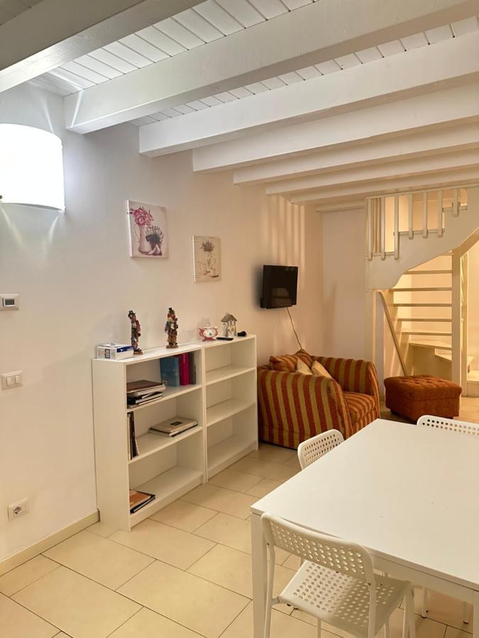 Feel - Accademia Carrara Apartment Bergamo Exterior foto
