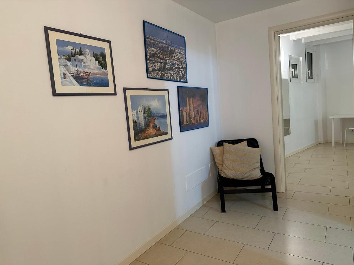 Feel - Accademia Carrara Apartment Bergamo Exterior foto