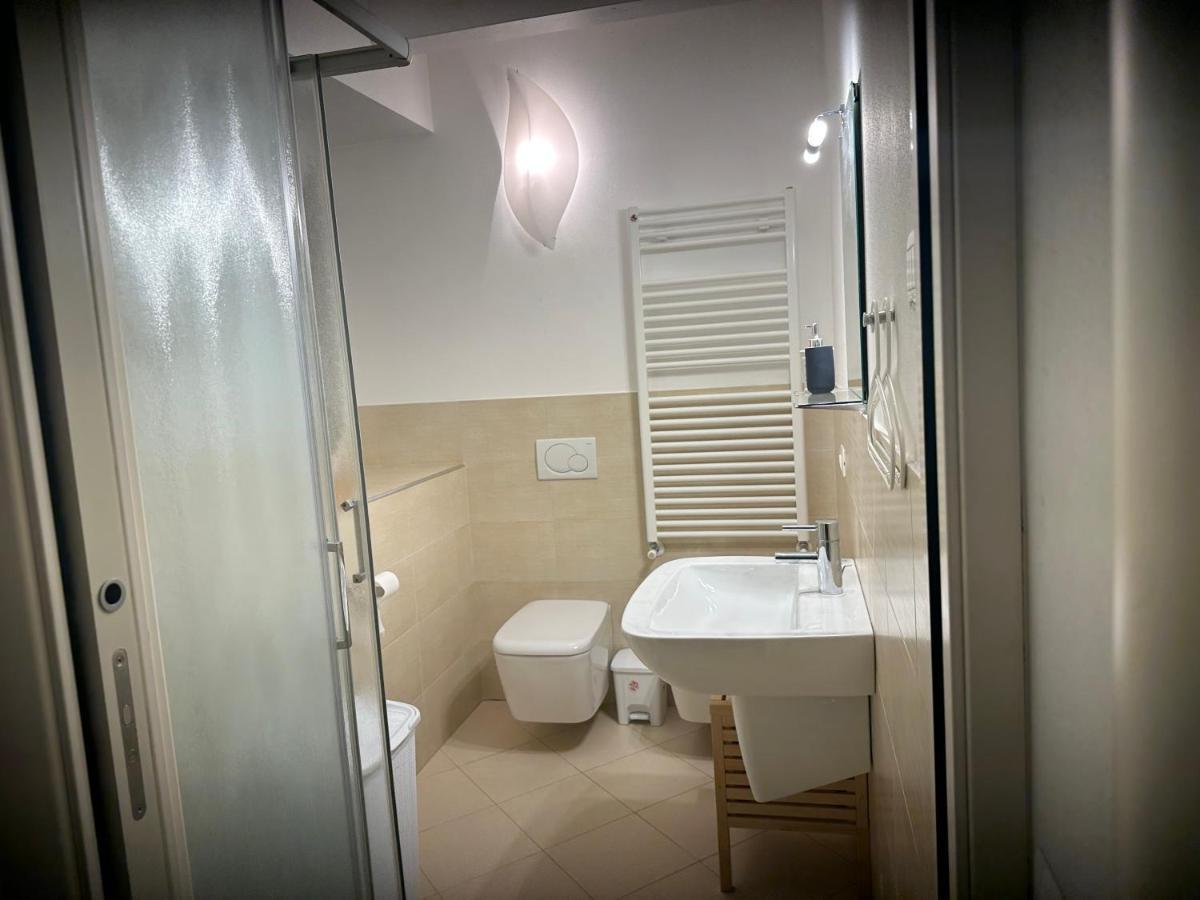 Feel - Accademia Carrara Apartment Bergamo Exterior foto