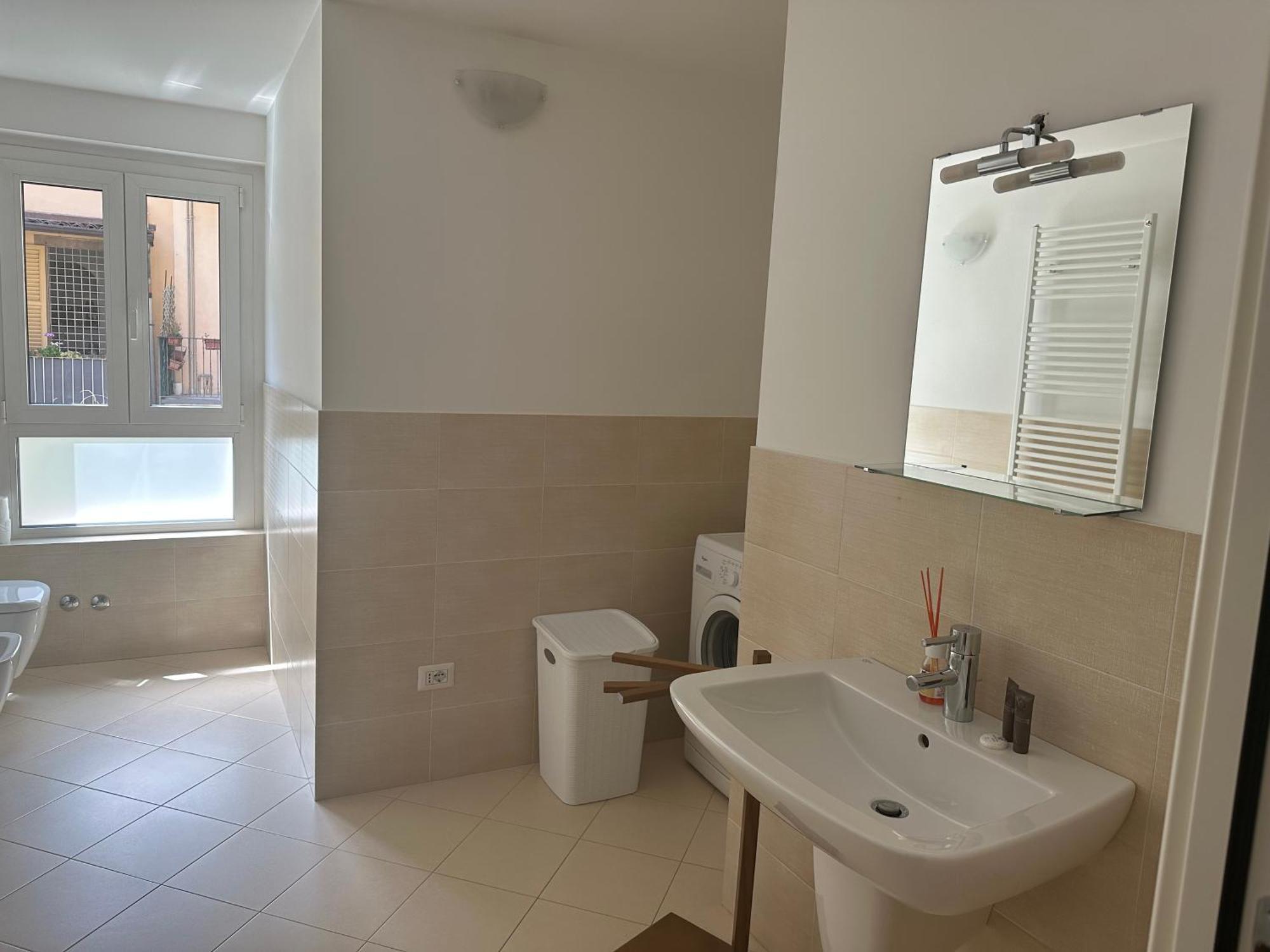 Feel - Accademia Carrara Apartment Bergamo Exterior foto