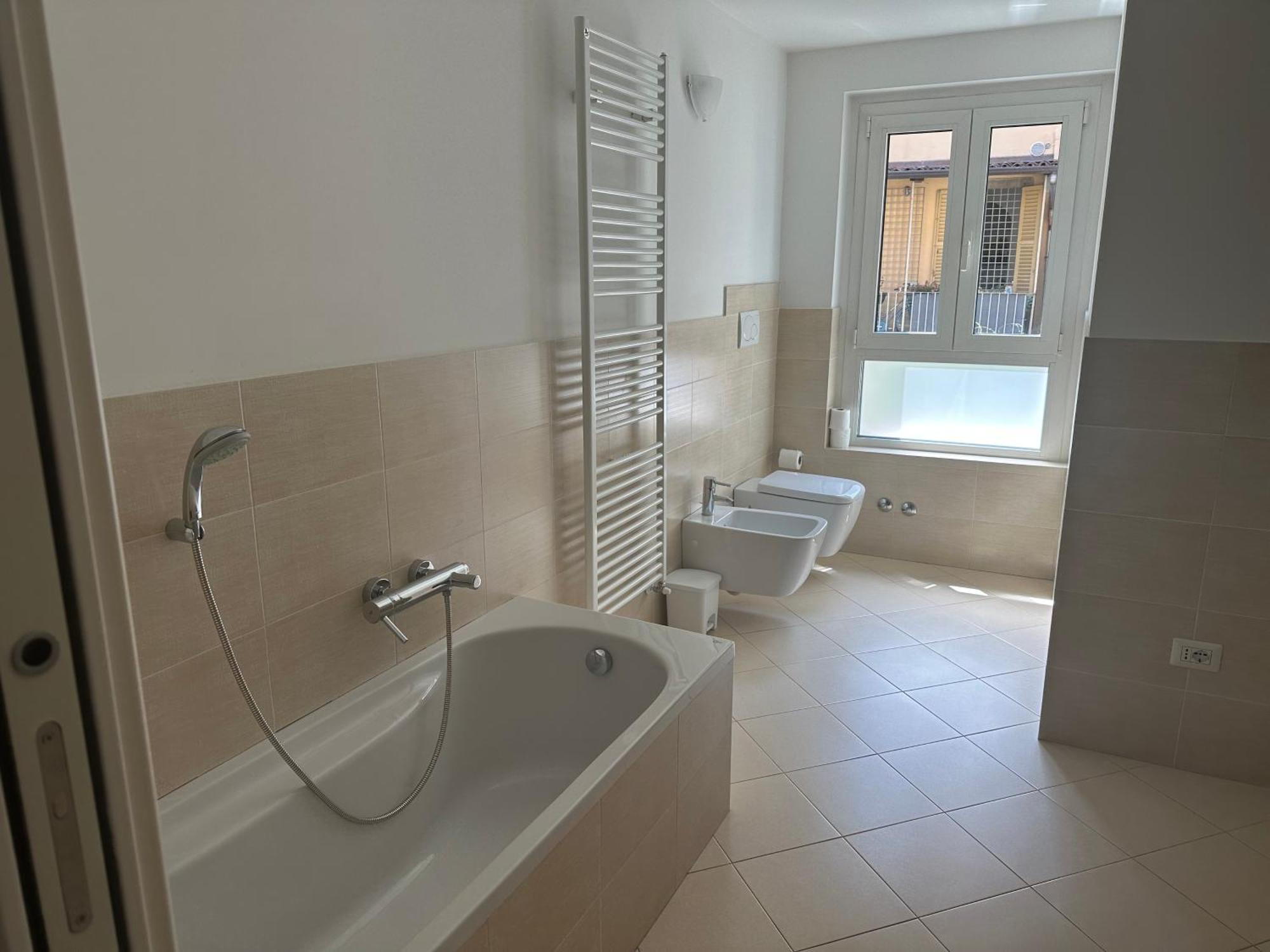 Feel - Accademia Carrara Apartment Bergamo Exterior foto